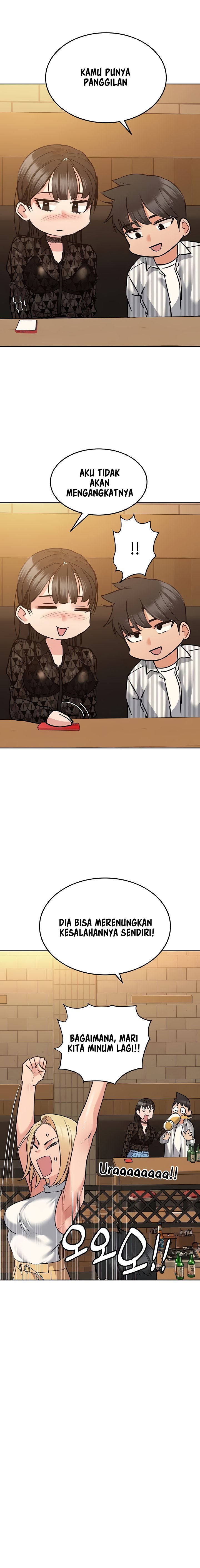 Keep It a Secret From Your Mother! - Chapter 18 23