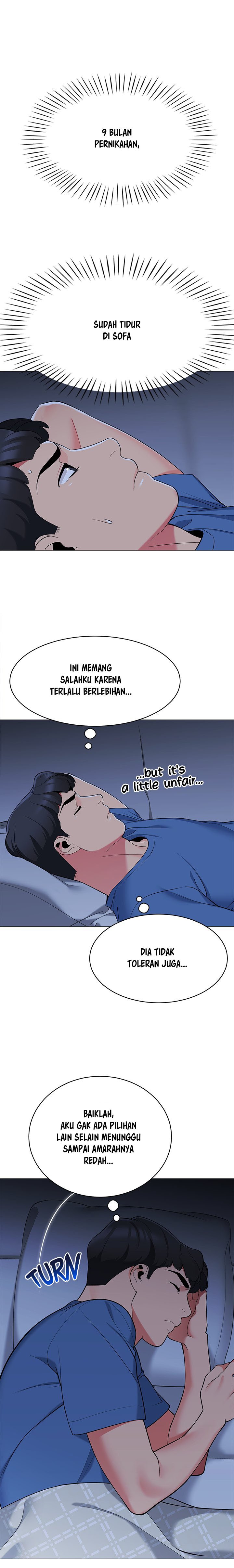 A Good Day to Camp - Chapter 18 14