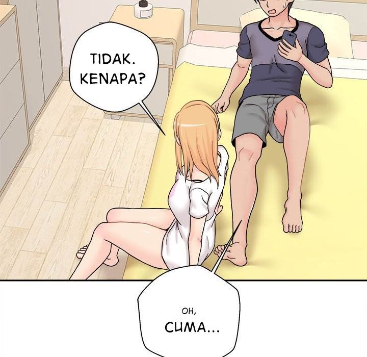 Crossing the Line - Chapter 18 62