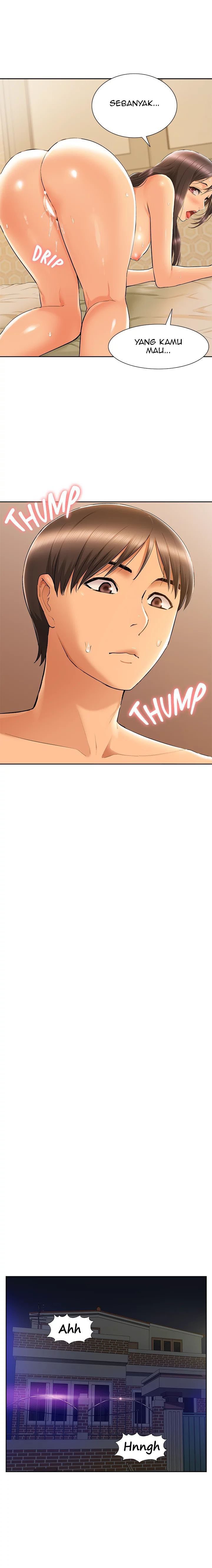 Twin Takes - Chapter 18 21