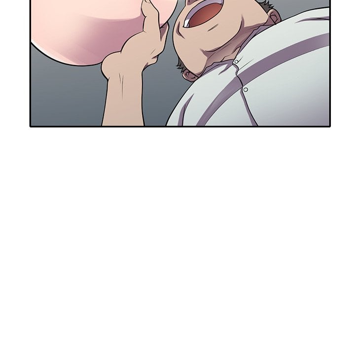 A Stolen Taste - Chapter 18 25