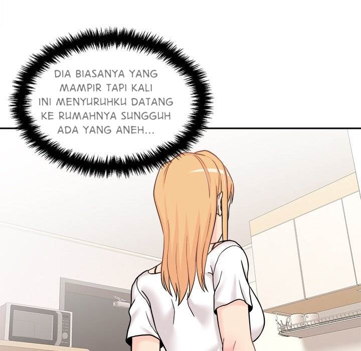 Crossing the Line - Chapter 18 66