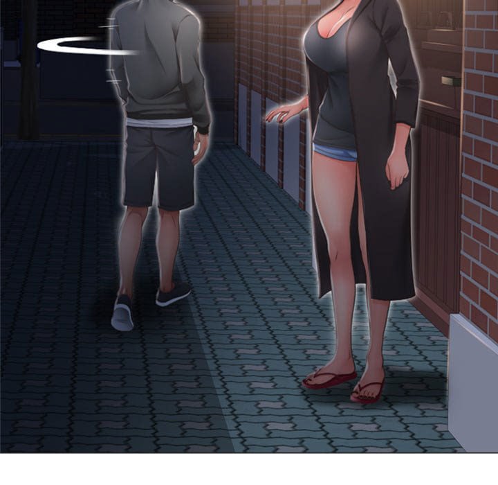 Close, but Far - Chapter 18 37