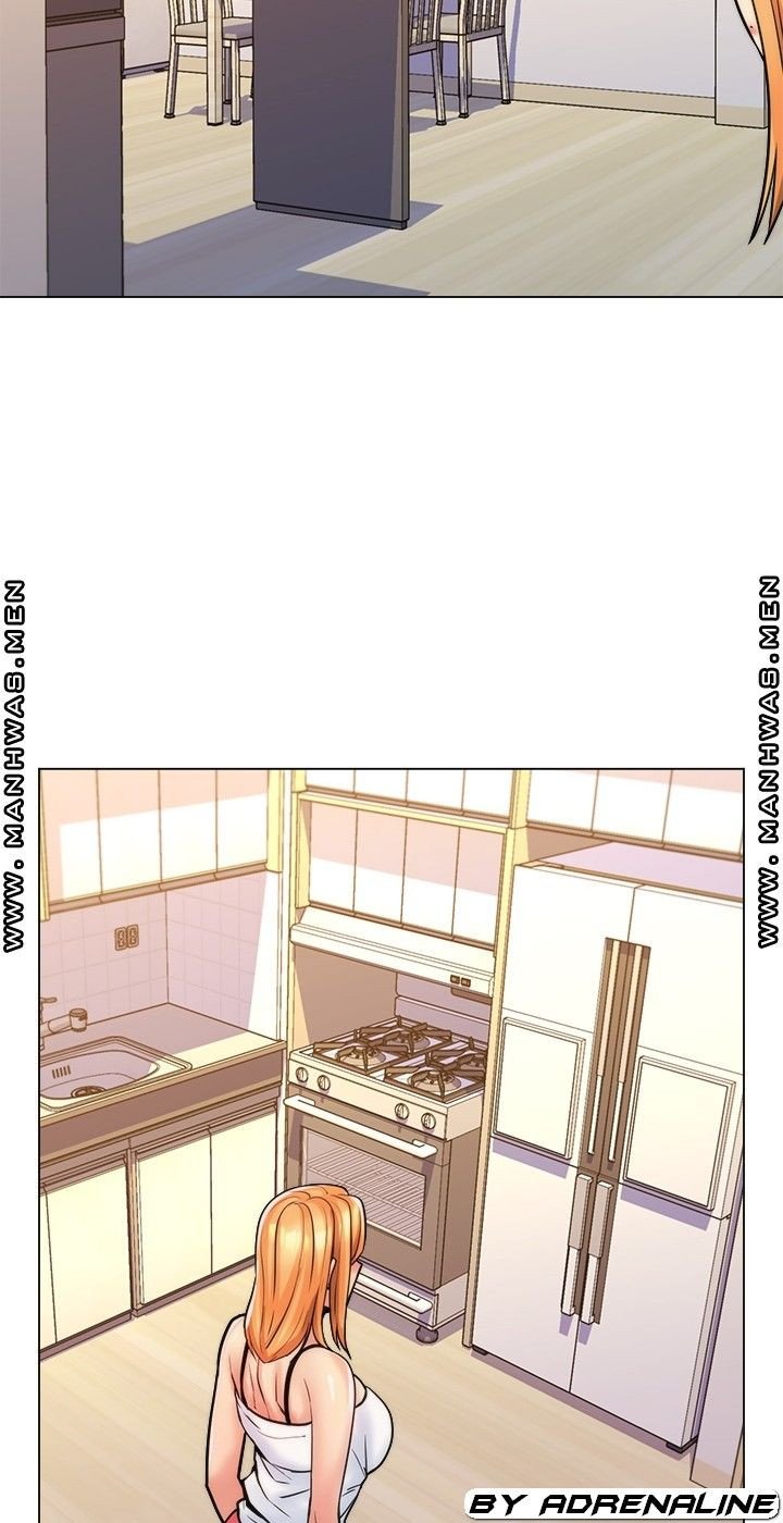 My Stepmom Is My Girlfriend - Chapter 18 11