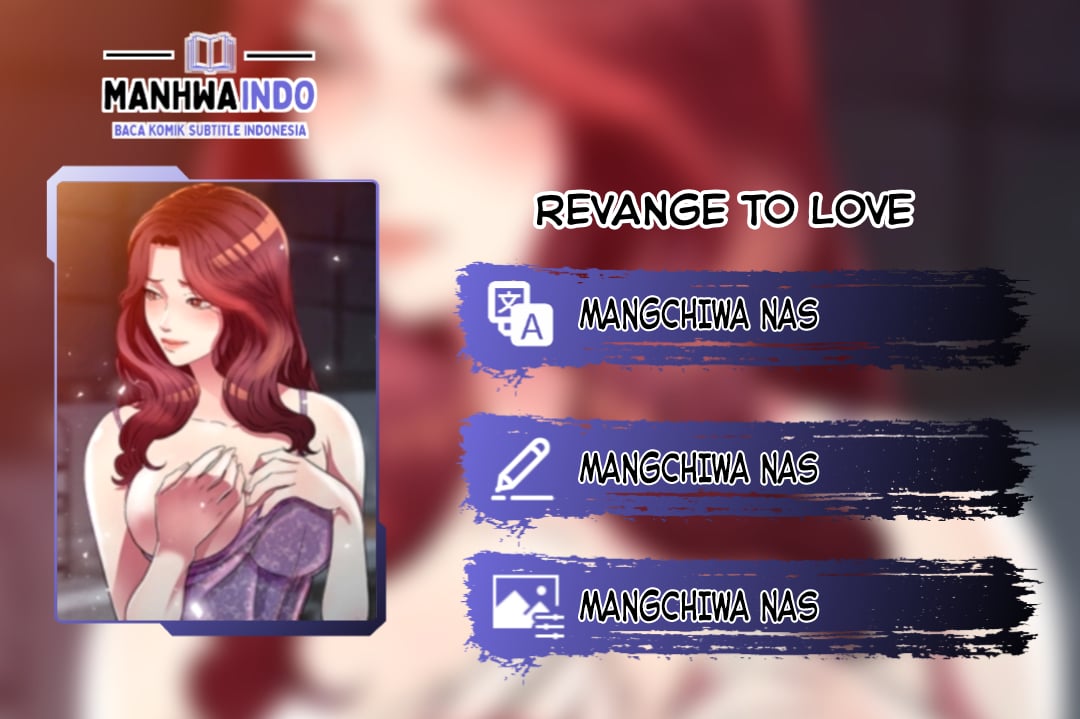 Revenge to Love - Chapter 18 1