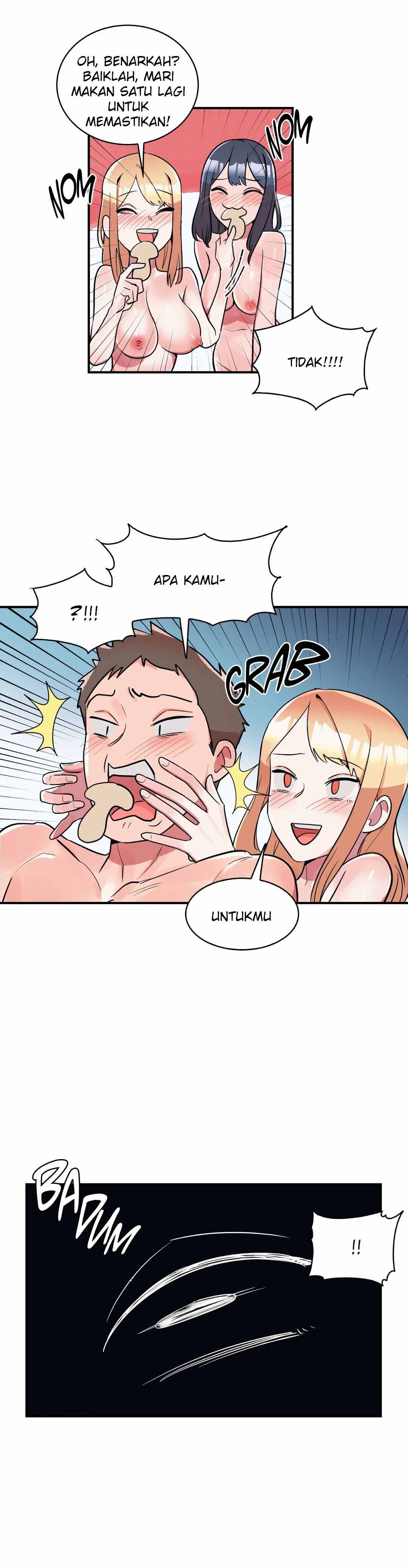 Her Nickname - Chapter 18 9