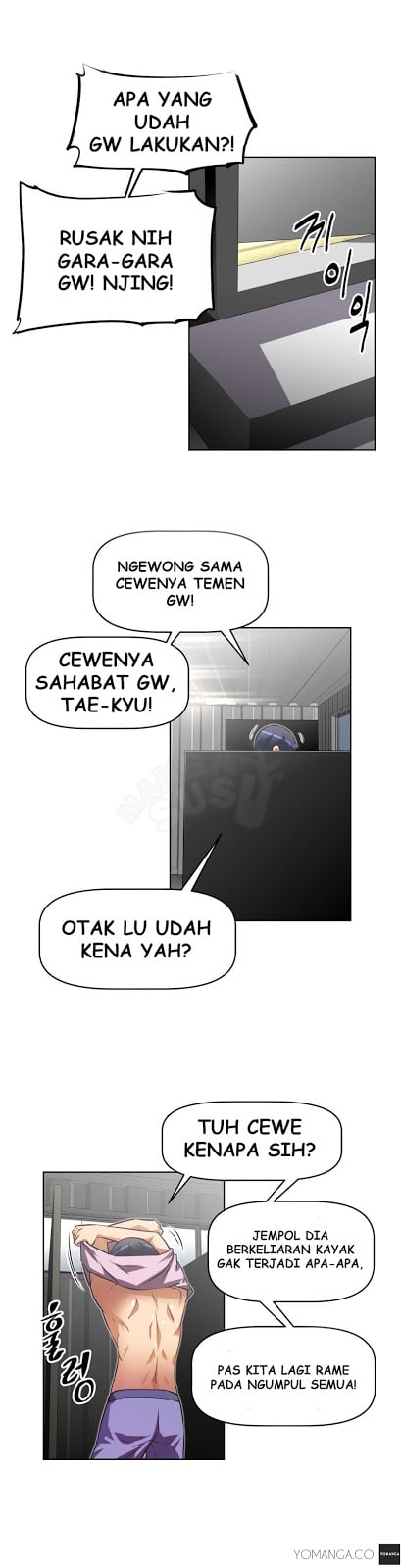 Brawling Go - Chapter 18 28