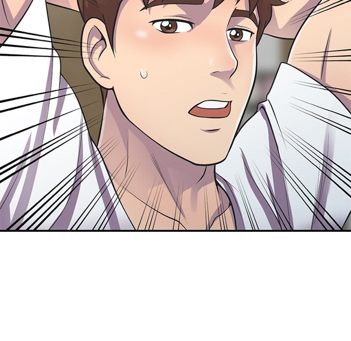 A Stolen Taste - Chapter 18 77