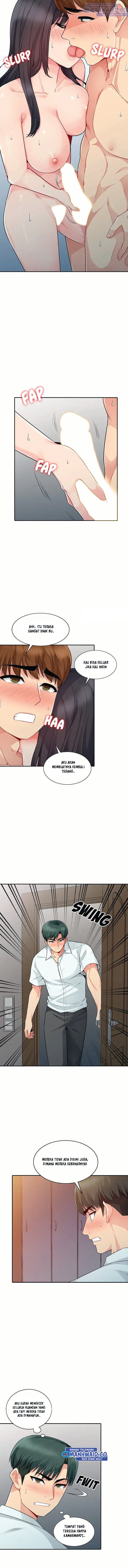 Family Tree - Chapter 18 8
