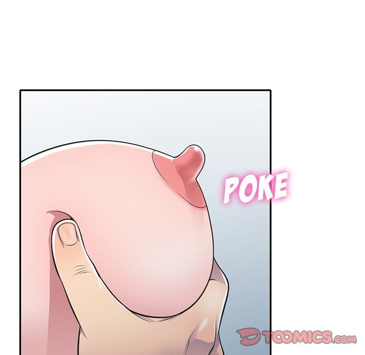 A Stolen Taste - Chapter 18 104