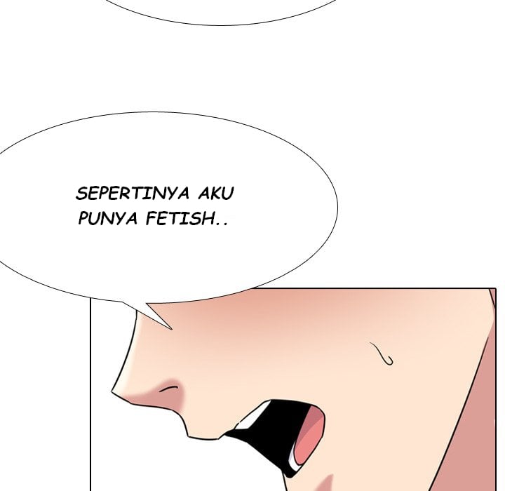 One Shot Men&#8217;s Clinic - Chapter 18 119