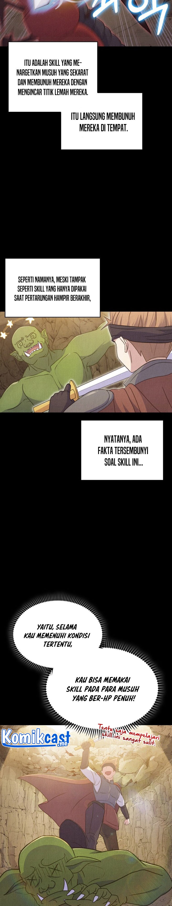 Never Die Extra - Chapter 18 24