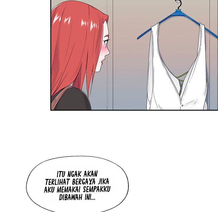Maid (KOI) - Chapter 18 7