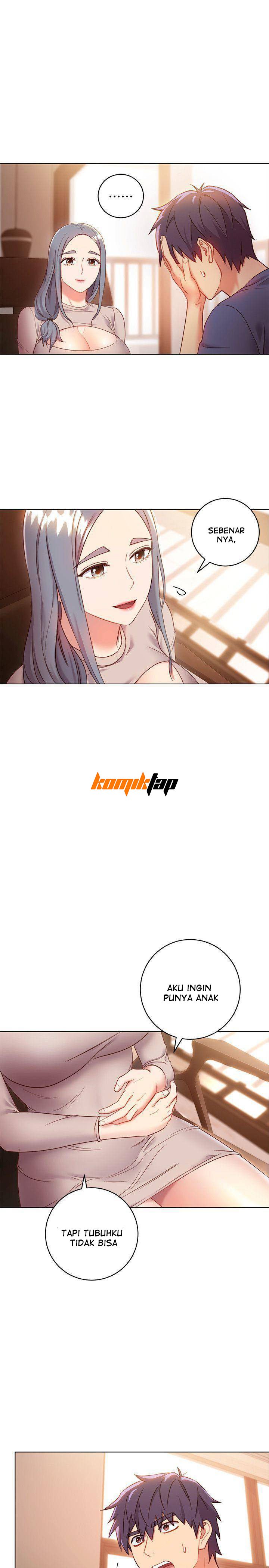 Stepmothers Friends - Chapter 18 25