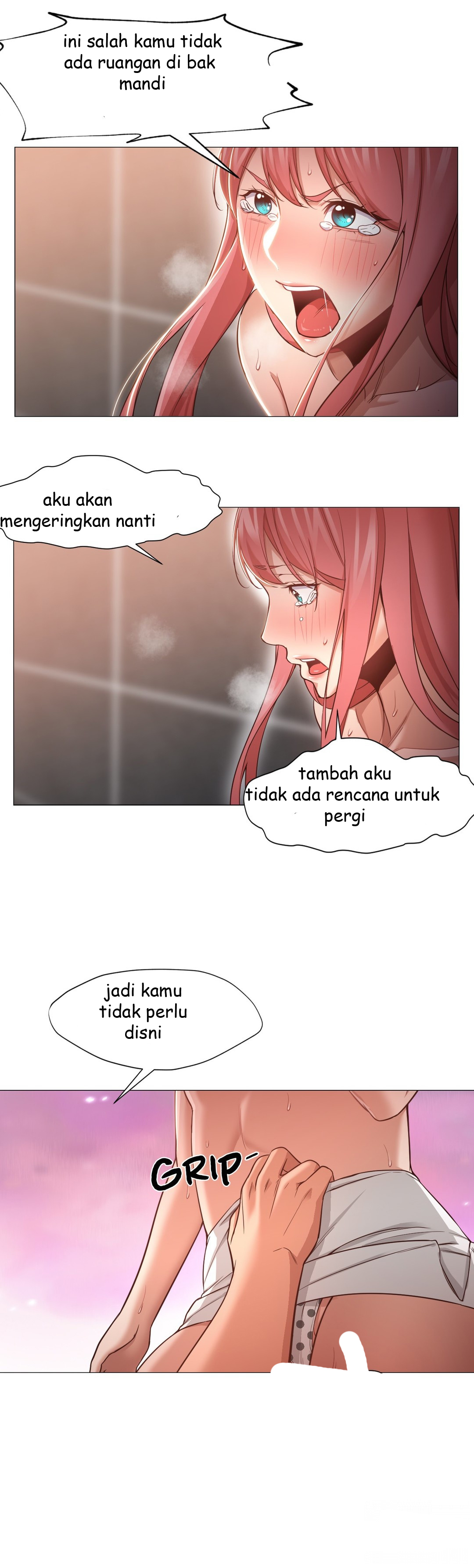 Man Up, Girl! - Chapter 19 26
