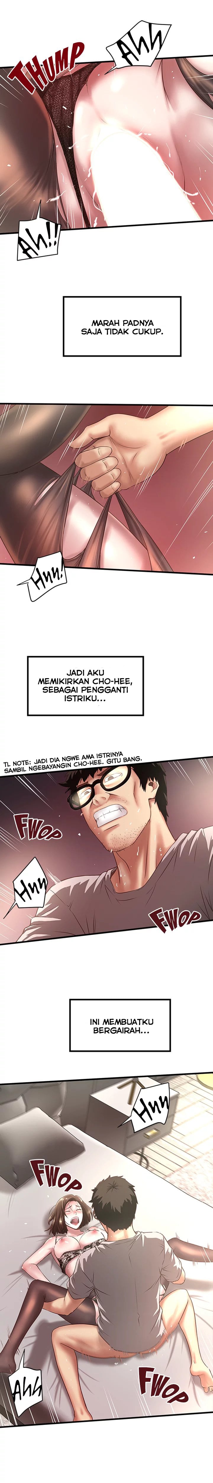 The Housemaid - Chapter 18 11 The Housemaid - Chapter 18 11