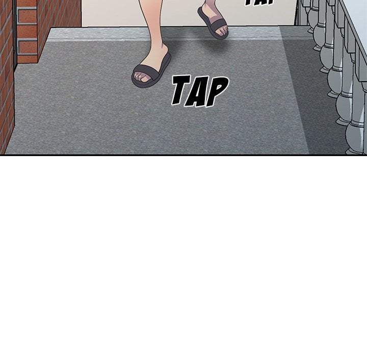 A Stolen Taste - Chapter 18 71