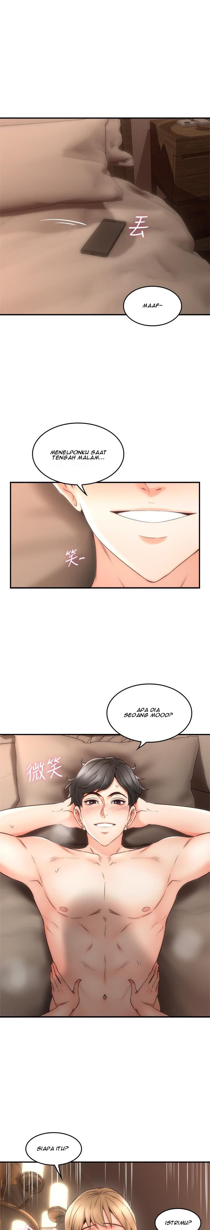 Soothe Me - Chapter 18 24