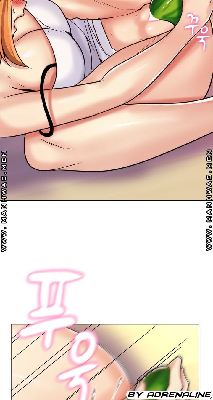 My Stepmom Is My Girlfriend - Chapter 18 40