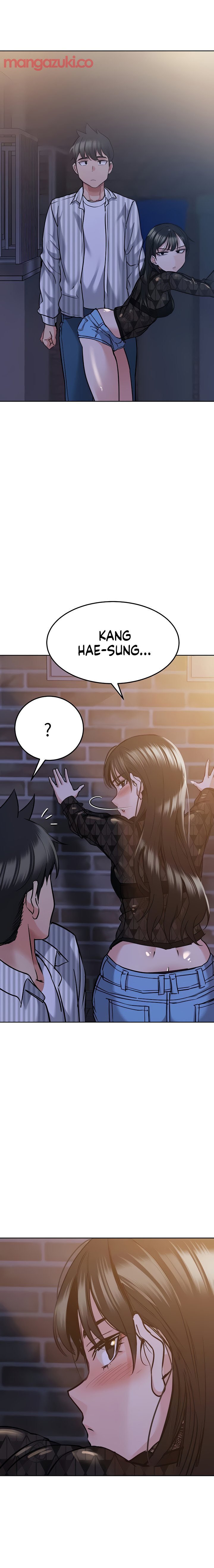 Keep It a Secret From Your Mother! - Chapter 18 30