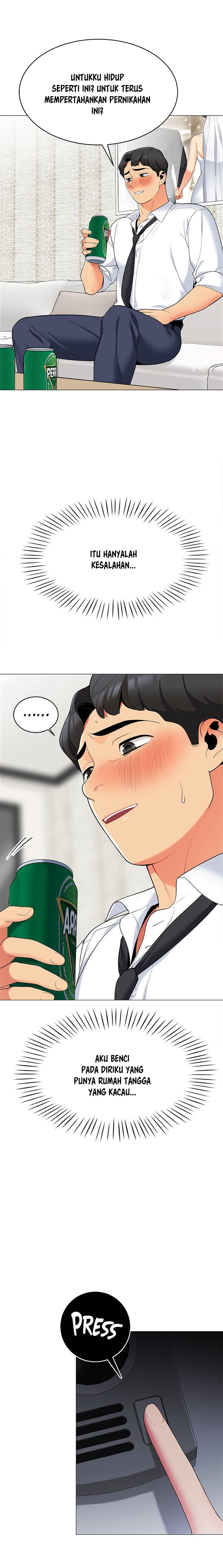 A Good Day to Camp - Chapter 18 27