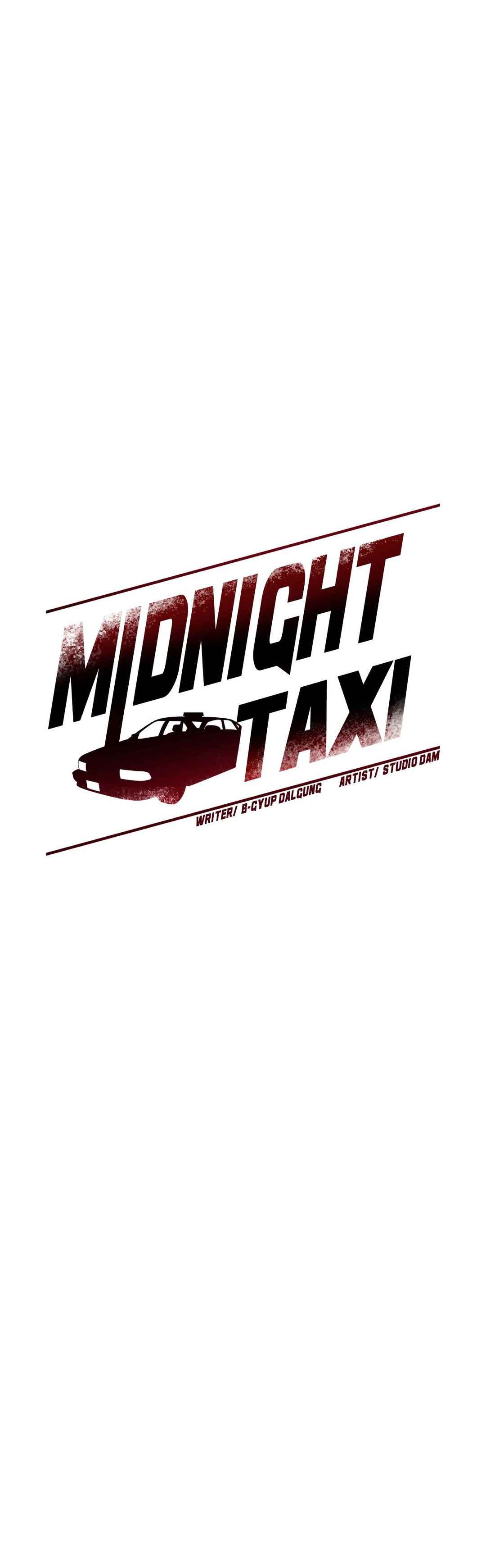 Midnight Taxi - Chapter 18 2