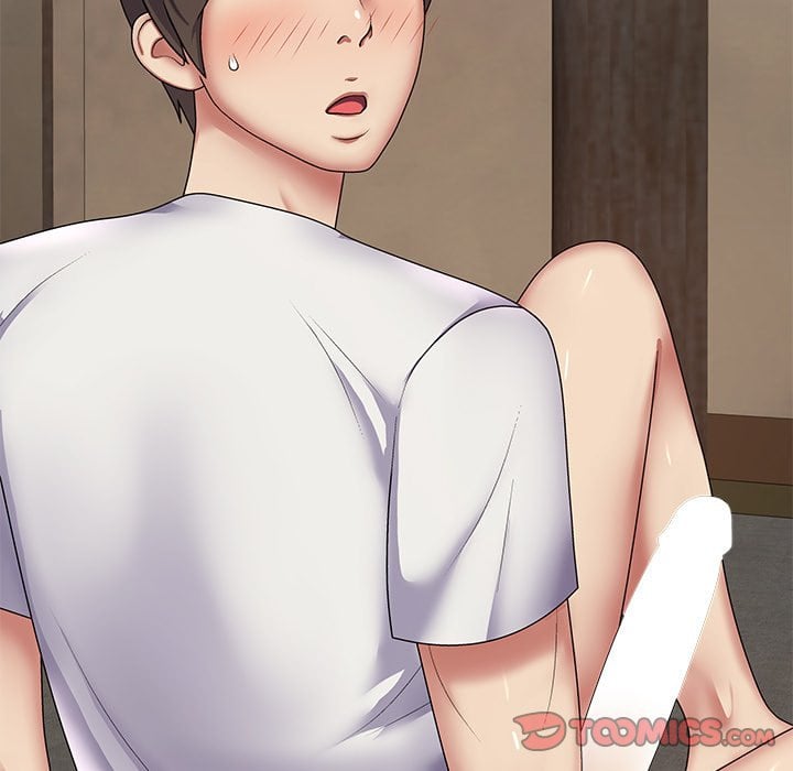 Spirit Possession - Chapter 18 129 Spirit Possession - Chapter 18 129