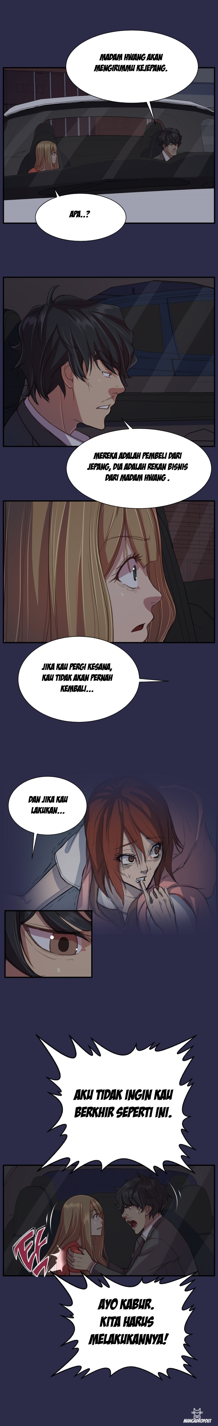 Angel&#8217;s Tears - Chapter 18 8