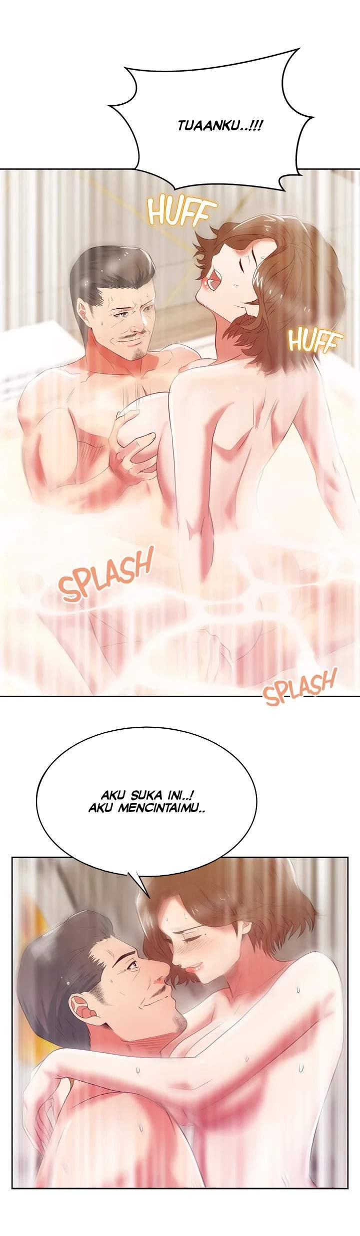 Wife&#8217;s Friend - Chapter 18 13