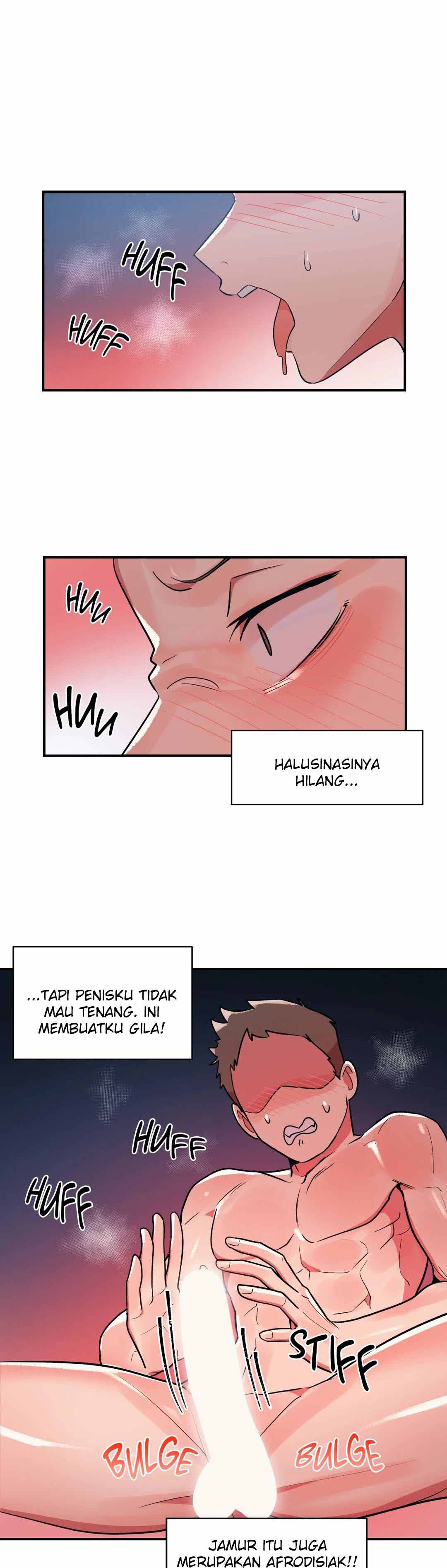 Her Nickname - Chapter 18 15