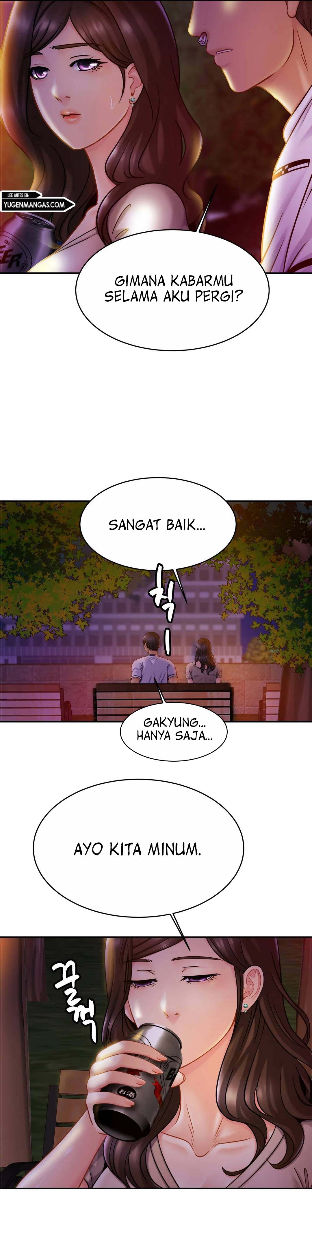 Closefam - Chapter 18 14