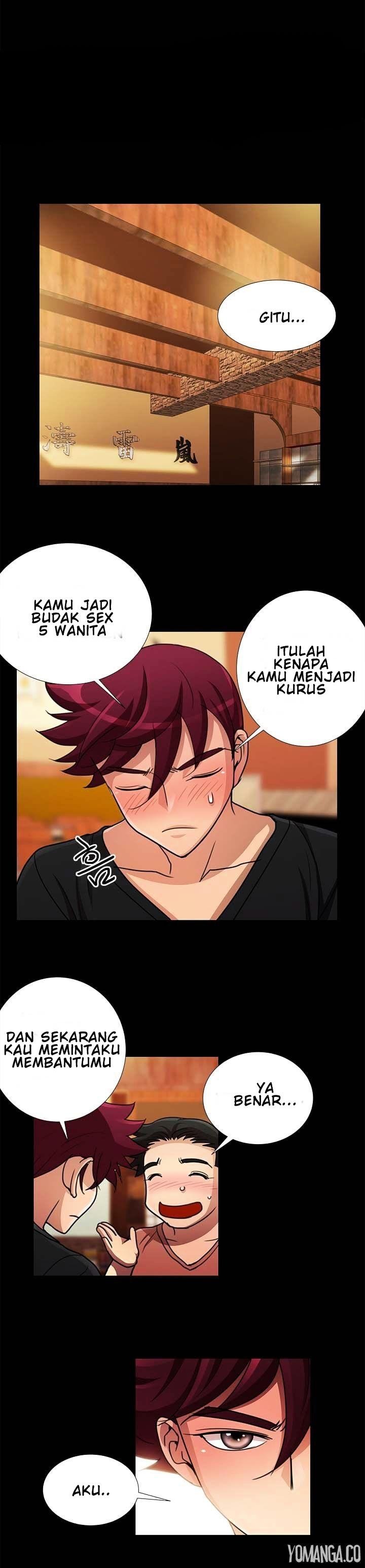 Will You Do as I Say? - Chapter 18 7