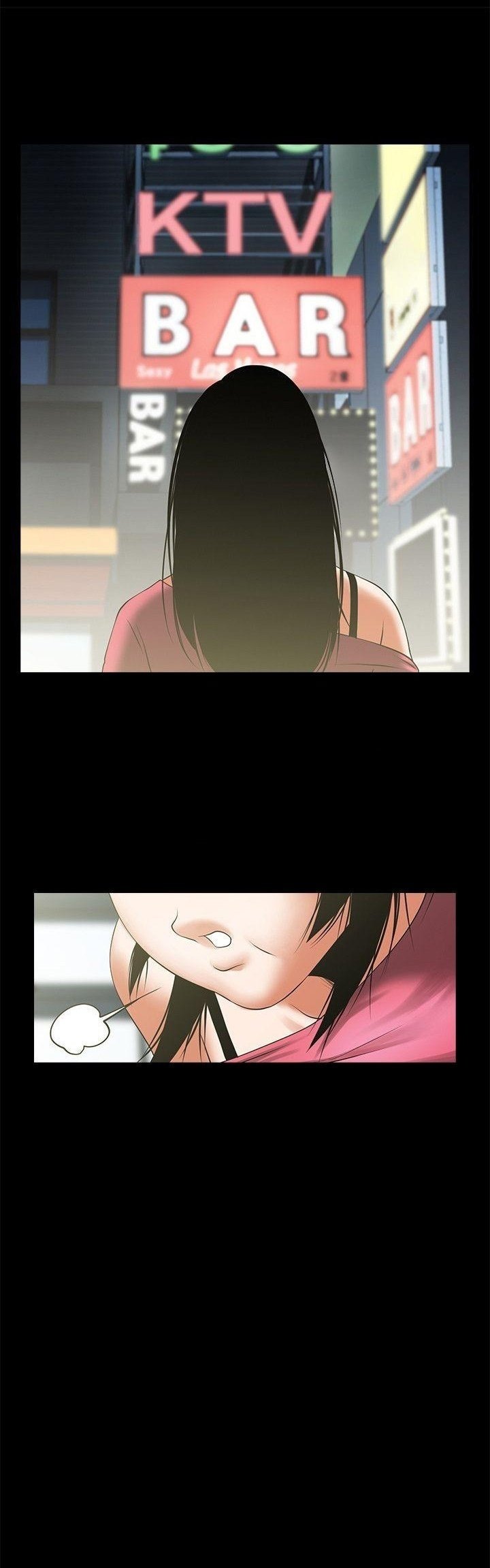 Share Girlfriend - Chapter 18 16