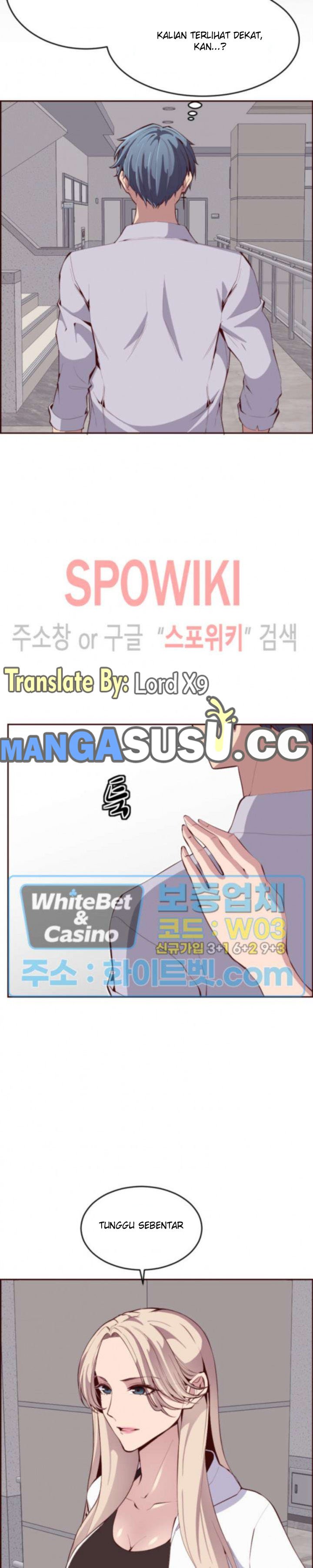 Body Camper - Chapter 18 11