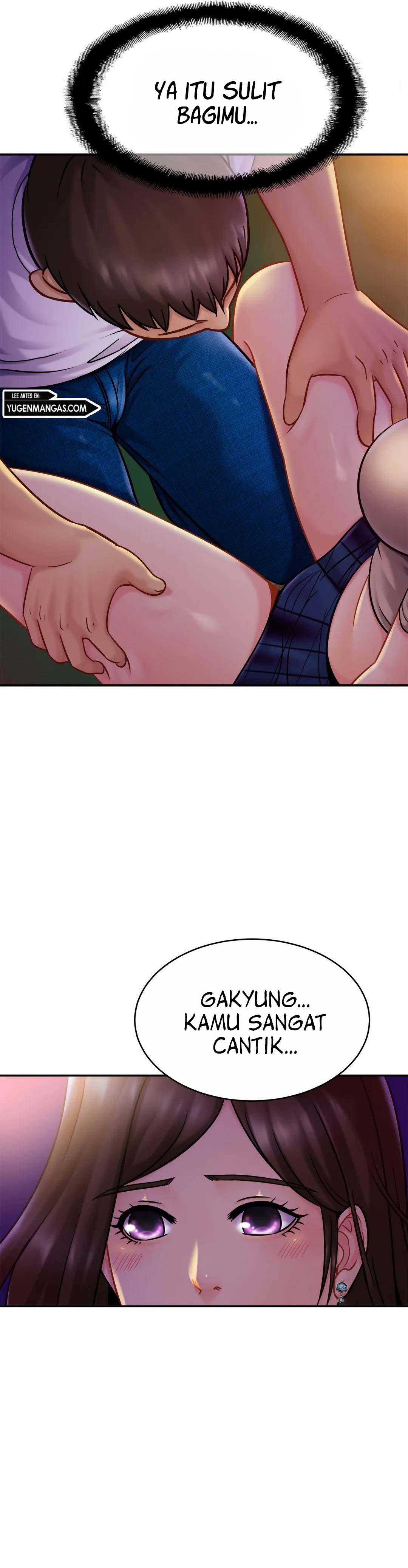Closefam - Chapter 18 24