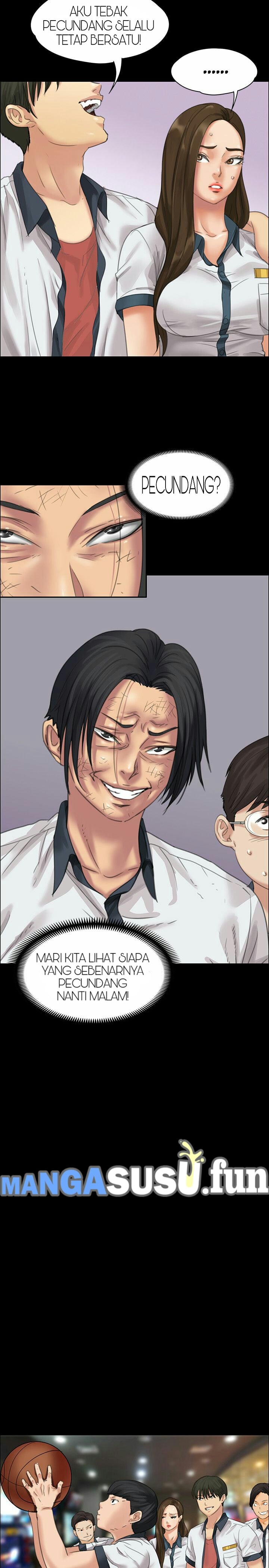 Queen Bee (Andrew) - Chapter 18 14