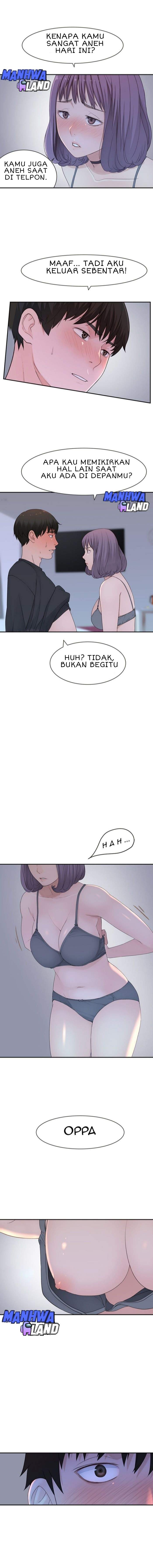 Between Us (Goinmul) - Chapter 18 11 Between Us (Goinmul) - Chapter 18 11