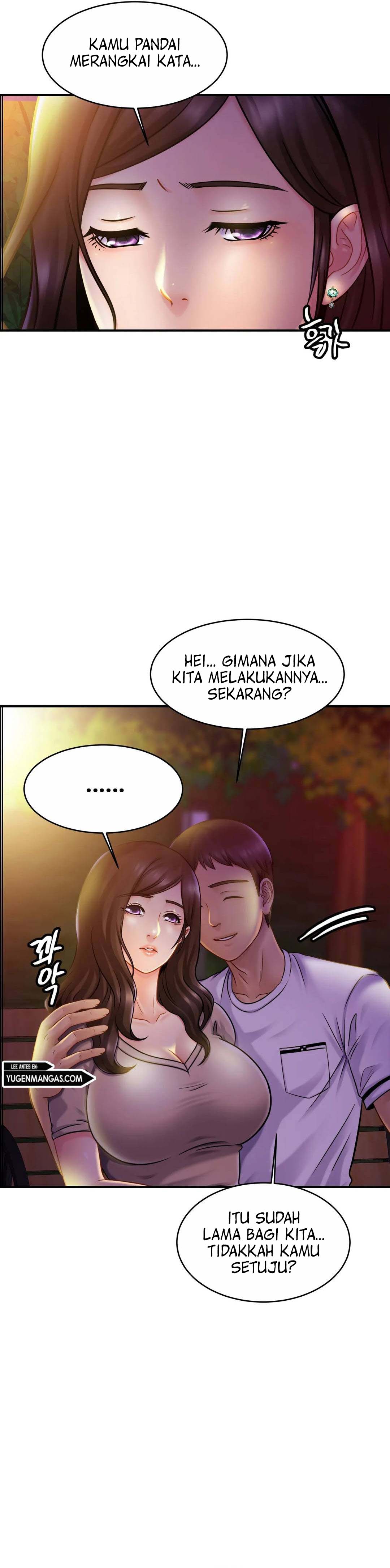 Closefam - Chapter 18 17