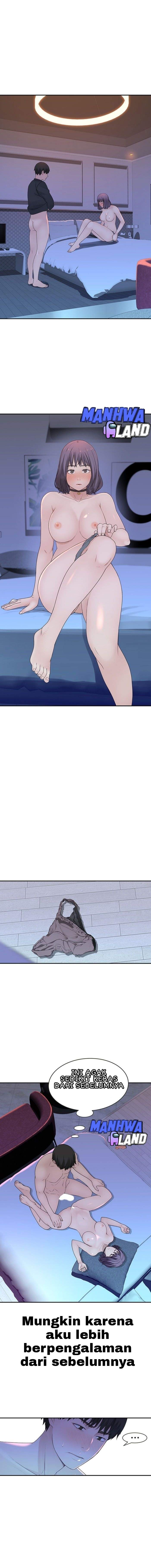 Between Us (Goinmul) - Chapter 18 15 Between Us (Goinmul) - Chapter 18 15