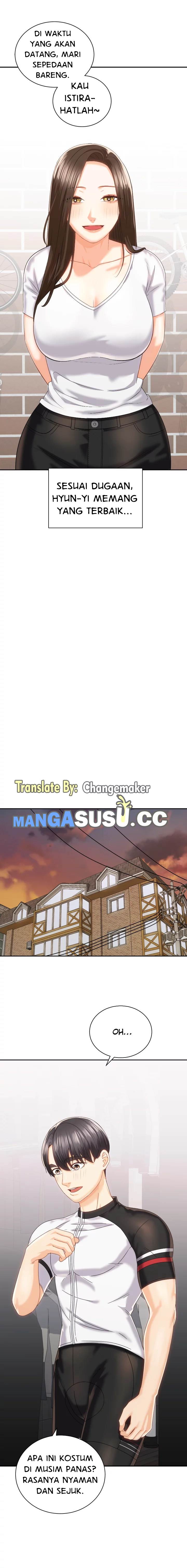 Shall We Ride? - Chapter 18 19 Shall We Ride? - Chapter 18 19