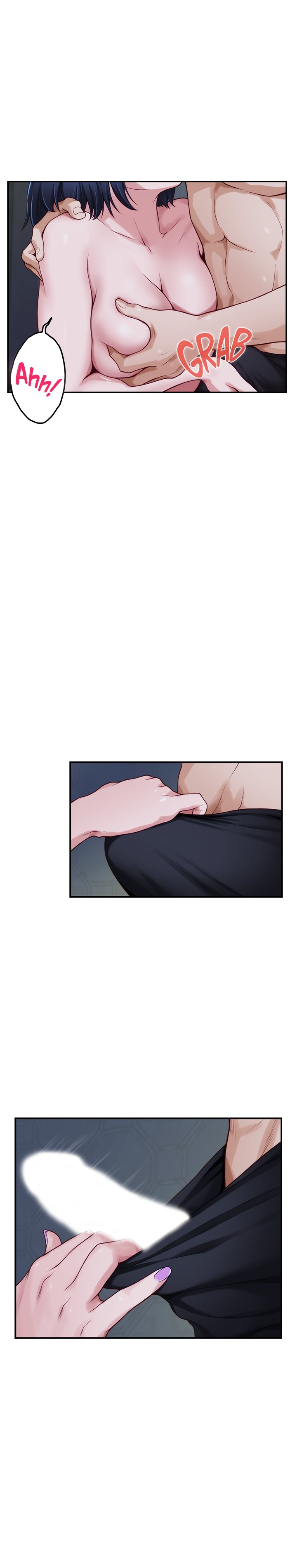 Noona&#8217;s Friend - Chapter 18 15