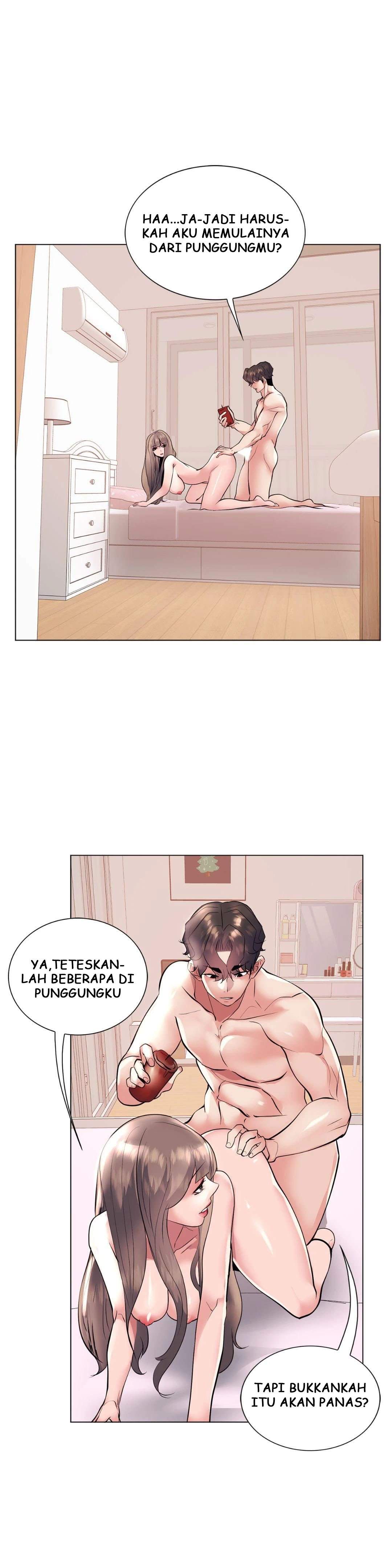 Toys Store - Chapter 18 19