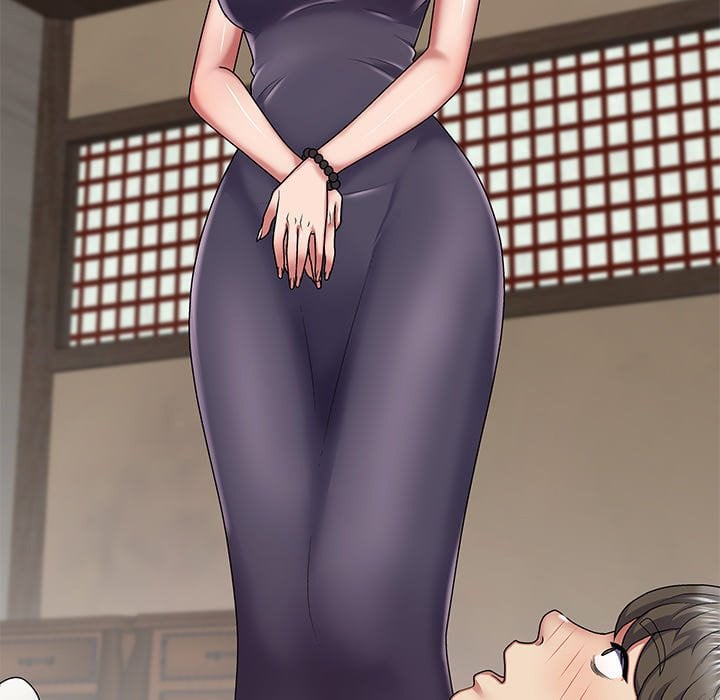 Spirit Possession - Chapter 18 37 Spirit Possession - Chapter 18 37