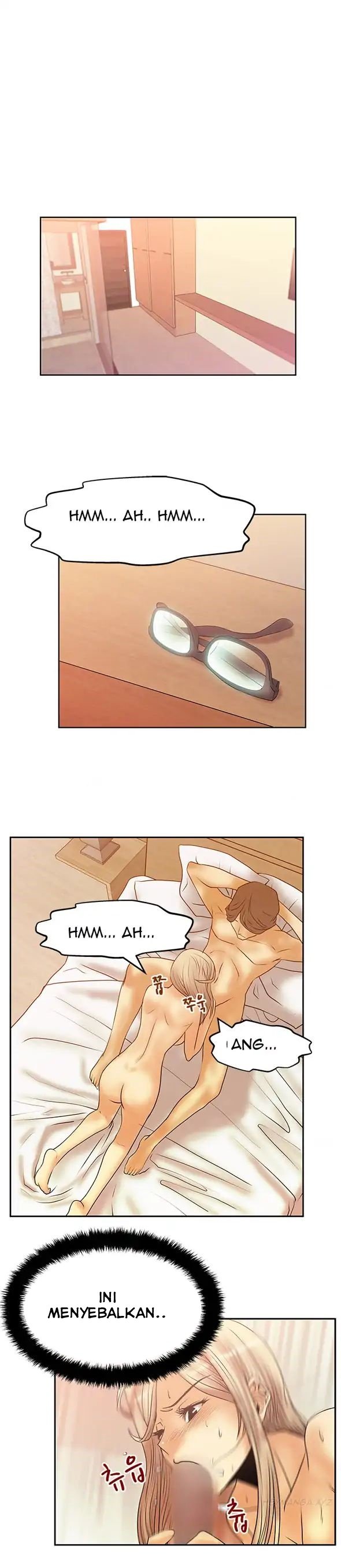 My Office Ladies - Chapter 18 10 My Office Ladies - Chapter 18 10