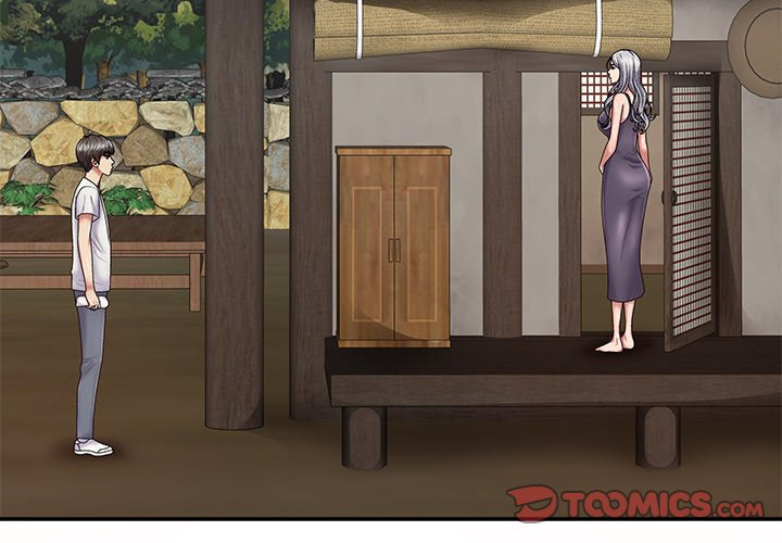 Spirit Possession - Chapter 18 3 Spirit Possession - Chapter 18 3