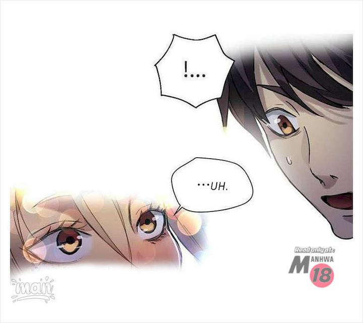 PC Goddess Room - Chapter 18 24