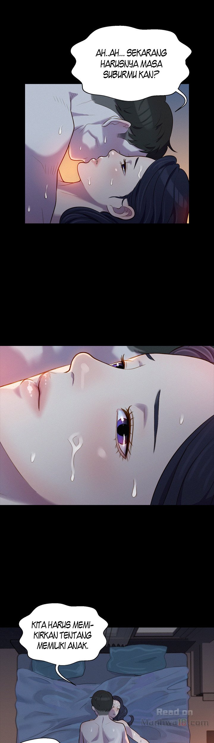 Let Me Drive - Chapter 18 24