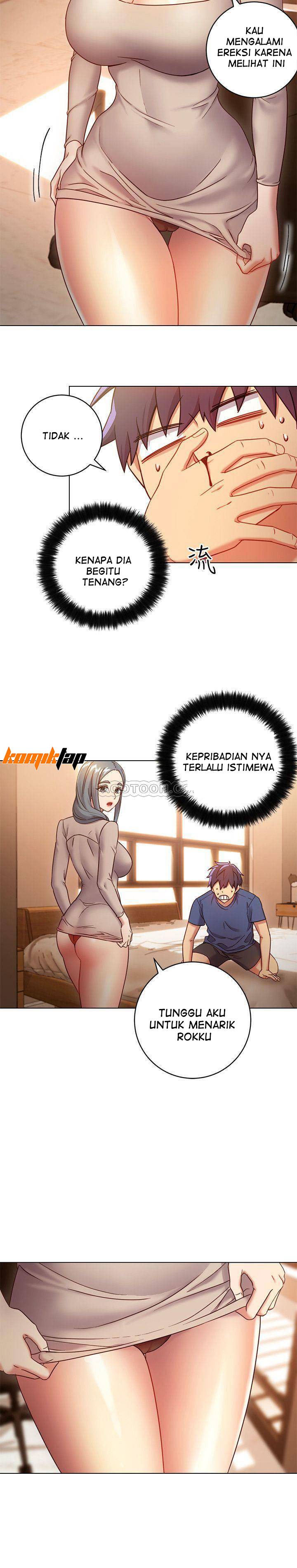 Stepmothers Friends - Chapter 18 15
