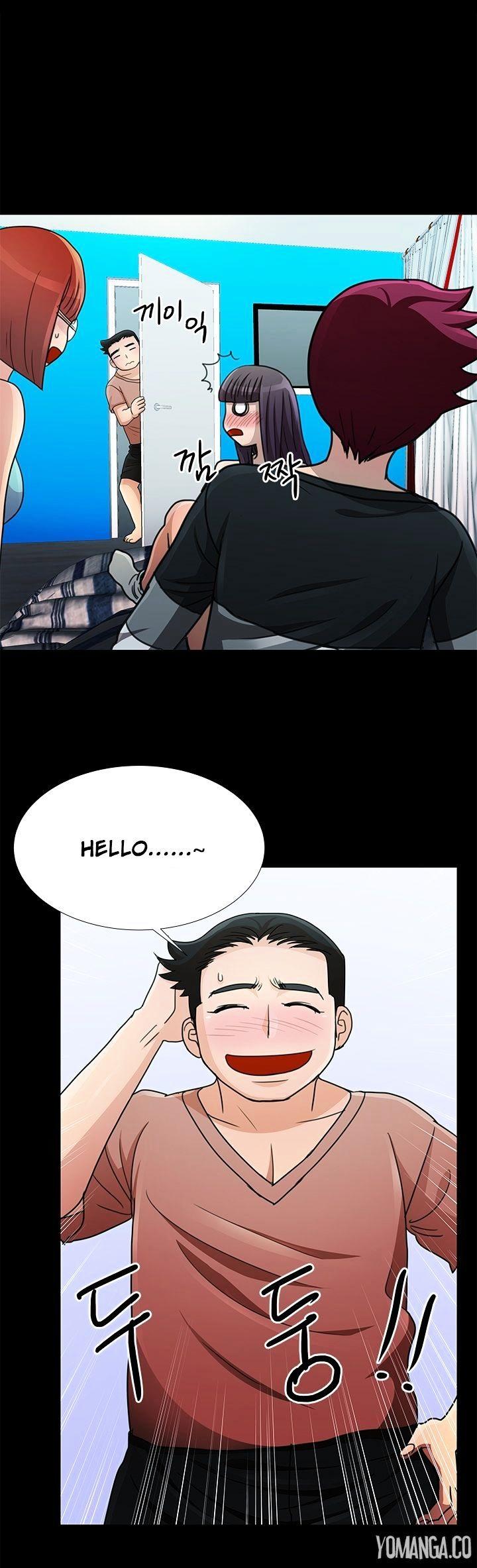 Will You Do as I Say? - Chapter 18 3