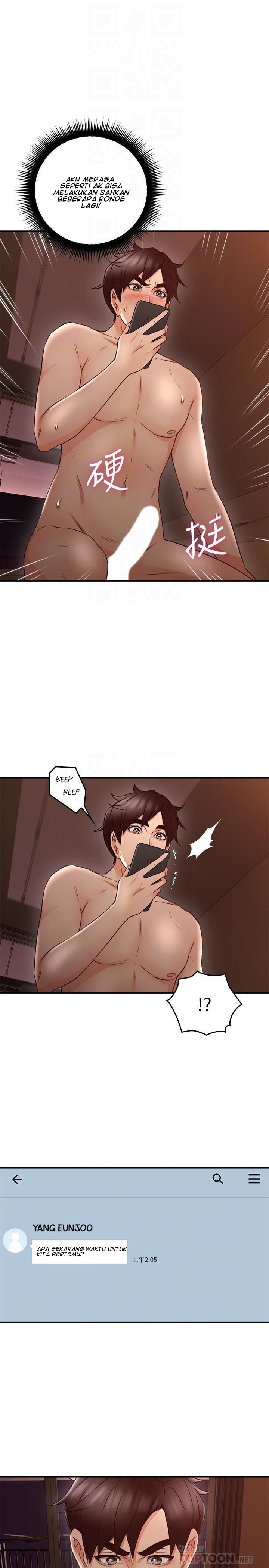 Soothe Me - Chapter 18 12